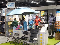 -迪卡侬(袁家岗店)
