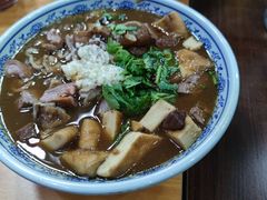 -门框胡同百年卤煮(鸟巢店)