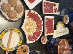 -南门涮肉(上海一店)