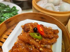-稻香酒家(长宁KING88广场店)