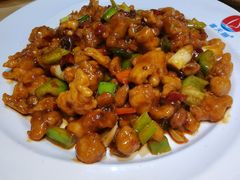 -小船渔村•大连菜•大连焖鱼(明泽街店)