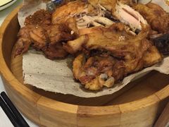 -纳家楼·地道陕菜(劳动路店)