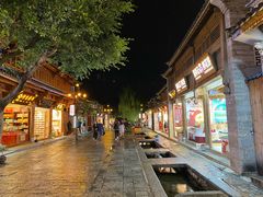 -大理古城