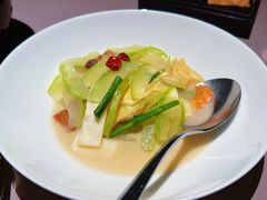 -新荣记(南京西路店)