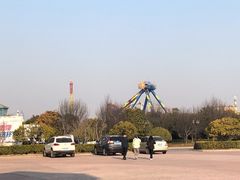 -泉城欧乐堡梦幻世界