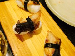 iphone_upload_pic-韩林炭烤自助烤肉火锅(恒峰步行街店)