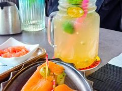 -Mezomd曼索蒂西班牙餐厅(广粤店)