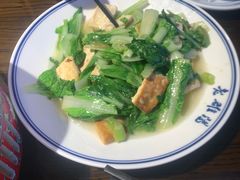 -老雒阳面馆·水席·洛阳菜(王城路店)