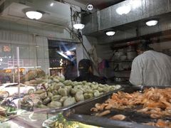 -周家大连水饺(美专校街店)