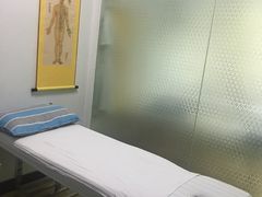 -百家康养生馆(龙口西店)