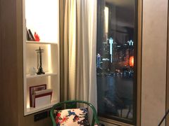 -上海外滩英迪格酒店