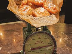 虾饼-大树餐厅(红旗街万达店)