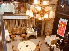 大堂-好兄弟郭巨海鲜(天一阁店)