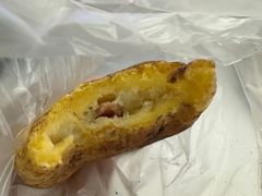 -巴黎贝甜(右安门店)