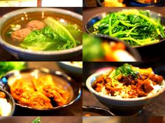 -古代饭堂(冠亚店)