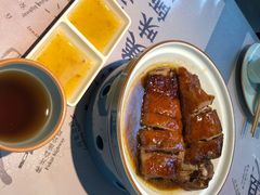 烧鹅-味妙顺德厨房(绿地缤纷城店)