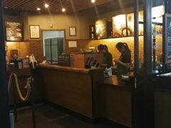 -星巴克(北京中化大厦店)
