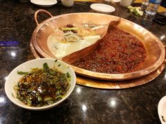 -老码头火锅(骡马市店)