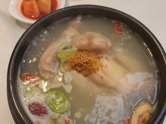 -长顺参鸡汤店(西塔总店)