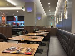 -萨莉亚意式餐厅(长安万达店)