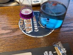 -喝丢一只鞋辣炒海鲜小烧烤(三八广场店)