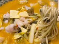 -慧娟面馆·餐厅(望江路店)