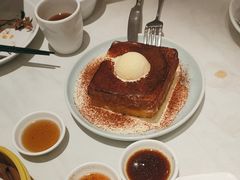 -嘉味港式餐厅(海门大有境店)