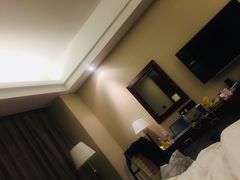 -东北大厦酒店(沈阳北站青年大街店)