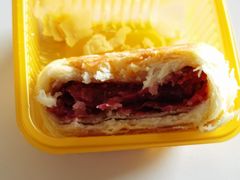 -嘉华鲜花饼·现烤(昆明老街店)