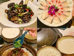 -润泽园椰子鸡(汇一城店)