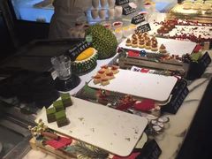 甜点-香港唯港荟 Hotel ICON – The Market