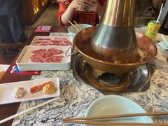 -京元盛铜锅涮肉(上海总店)