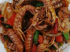 -烁佳海鲜大馅饺子