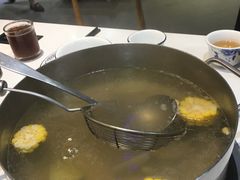 顺和清汤锅-陈记顺和潮汕鲜牛肉火锅(棠德南路店)