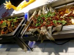 -哆来咪火锅烤肉自助(牌楼店)