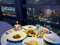 -天玑高空江景餐厅&酒吧Sky Secret Restaurant&Bar