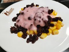 -豪食披萨烤肉自助(保定商场店)