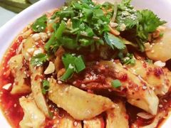 -小六农家乐(崇明西沙湿地店)