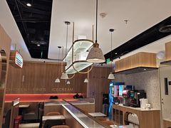 -比格比萨自助(上海松江万达店)