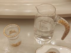 -白金汉爵大酒店-24小时餐厅