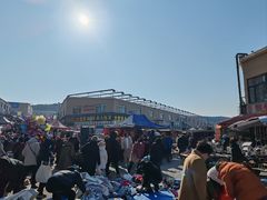 -李村大集