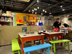 -钢管厂五区小郡肝火锅串串香(清河店)