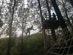 -蟠龙山长城景区