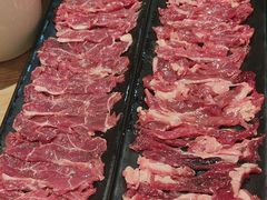 -掂档潮汕牛肉火锅(cityon熙地港店)