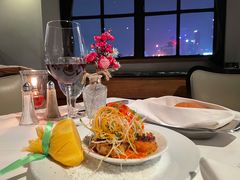 香煎干贝-茹丝葵经典牛排馆(上海外滩店)