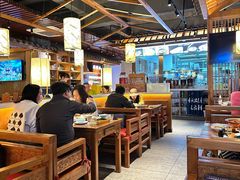 -云雪丽·茶马文化特色菜(古城口店)