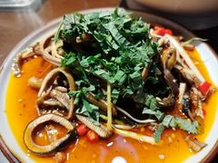 -飞虹鱼馆(春华路店)