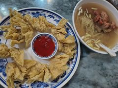 -恩宁刘福记(东华东路店)