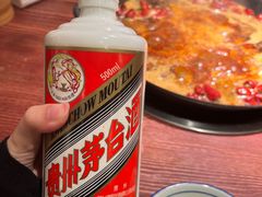 -马厂老火锅(胜太路店)