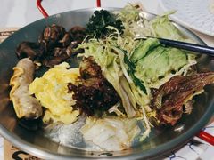 -拾挚扒房(招商花园城店)